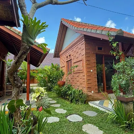 Buruan Sari Villas By Agata