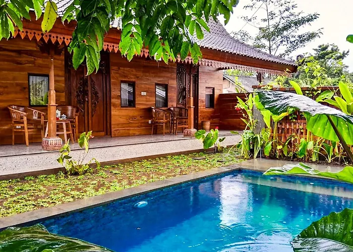 Bed & Breakfast Buruan Sari By Agata 3*