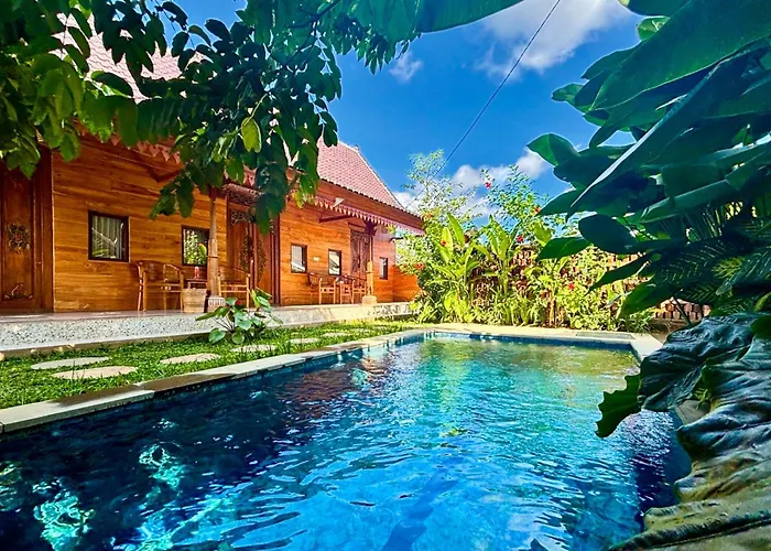 Bed & Breakfast Buruan Sari By Agata 3*